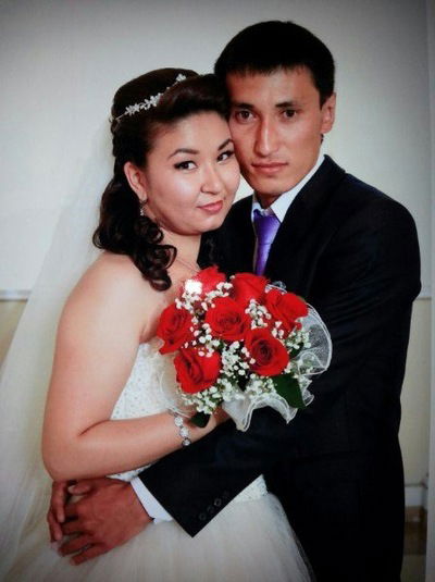 Мурат Сареев