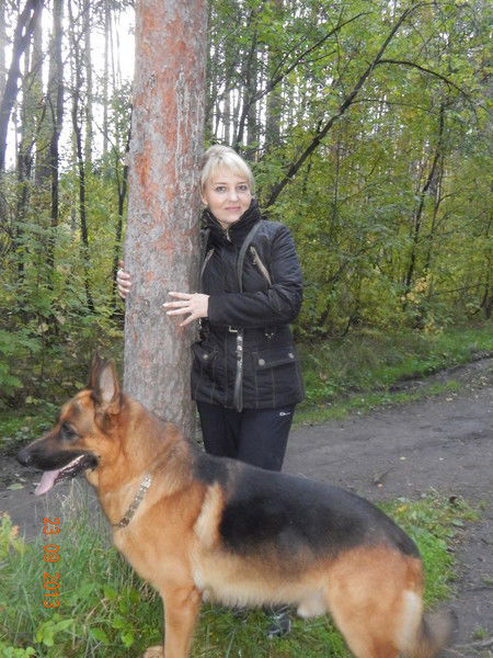 Алла Алиева