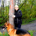 Алла Алиева