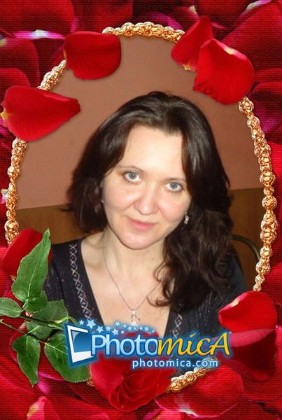 Елена Черезова