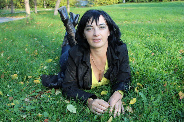 Елена Шаталова