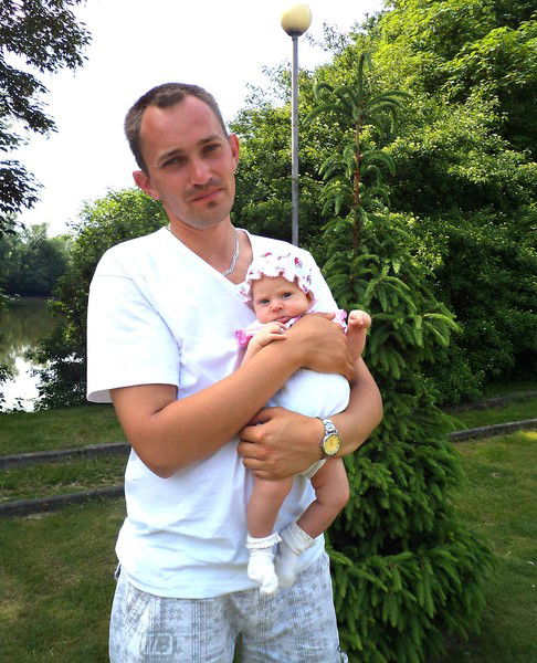 Игорь Фёдоров