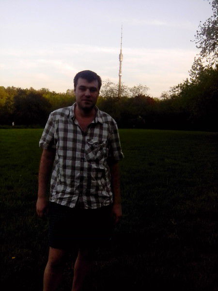 Кирилл Ермаков