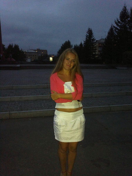 Ольга Федорова