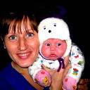Елена Плотникова