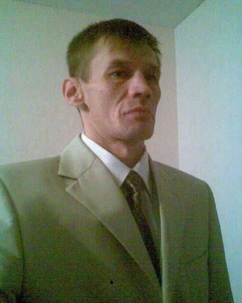 Станислав Сандалов