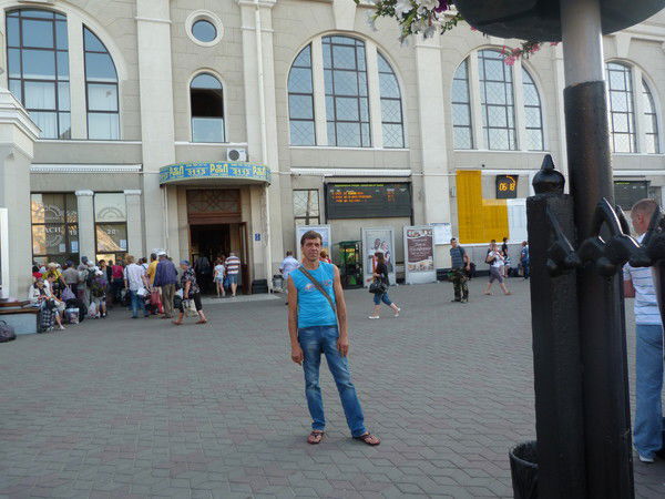 Виктор Бойко