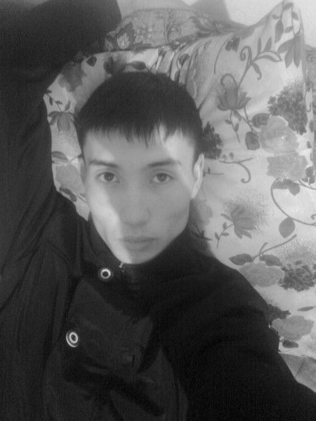 Талгат Жармуханов