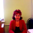 Nataly Grachyova