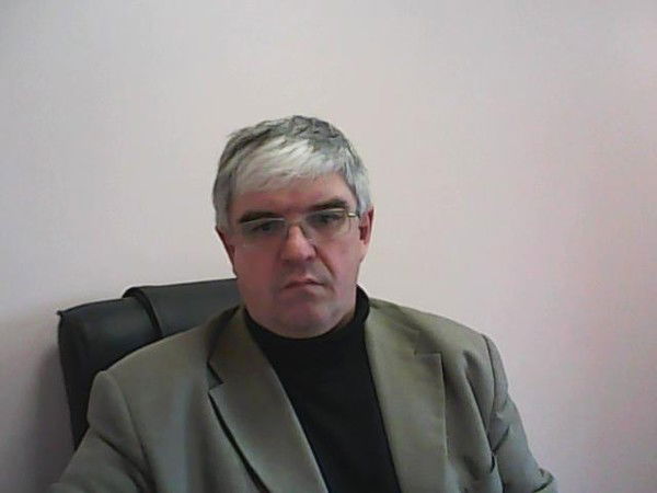 Павел Антонов