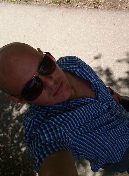 Сергей Дефисов