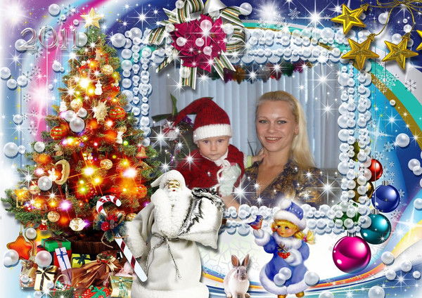 Юлия Бурмистрова