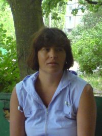 Марина Кузнецова