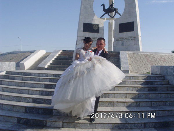 Салима Аймбетова