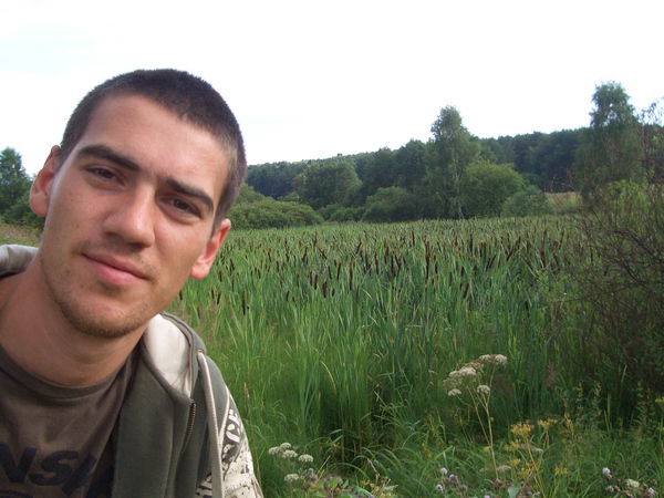 Дмитрий Кондрашкин