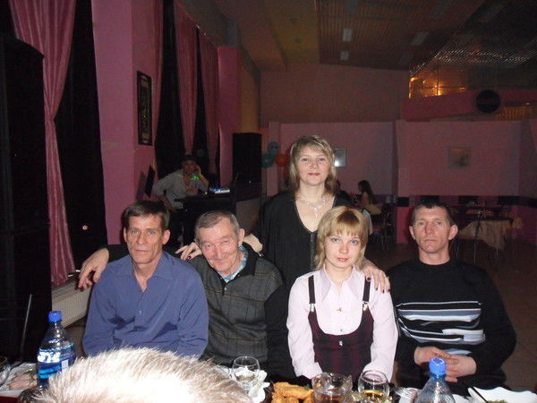 Татьяна Кузнецова