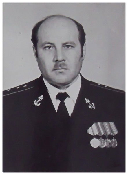 Александр Стукалов