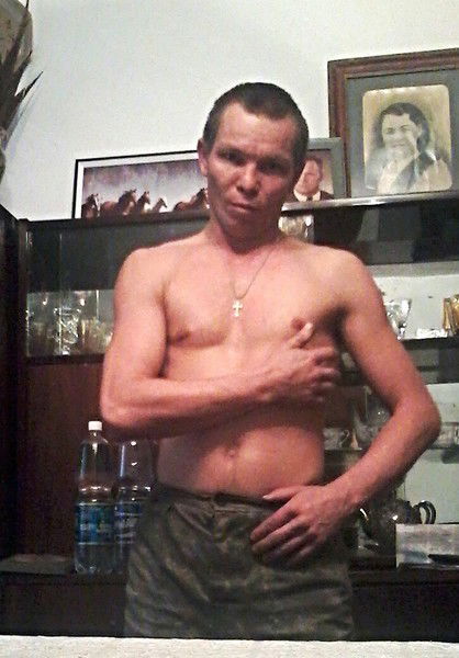 Станислав Пряничников