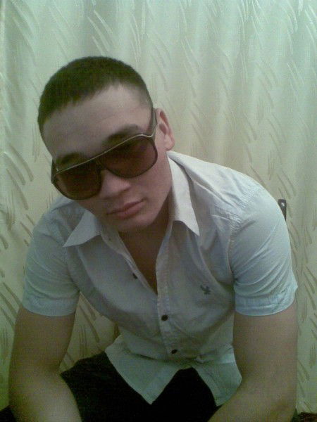 Ернур Оспанов