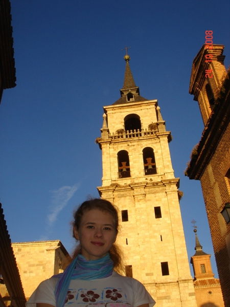 Света Bessarabova