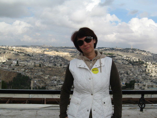 Галина Иванкова