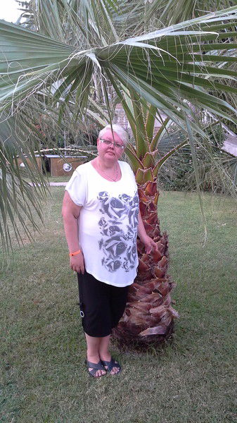 Наталья Белоусова