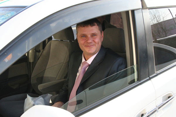 Павел Иванов