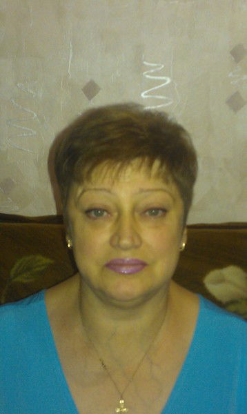 Галина Черняк