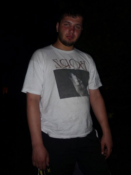 Умар Лорсанов