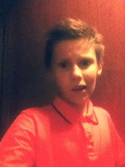 Никита Макушев