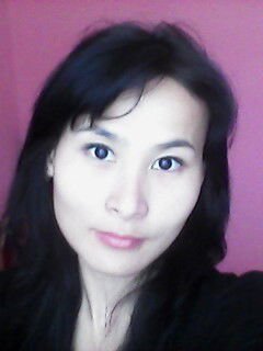 Раушан Кишкеева