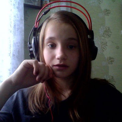 Алена Житенева