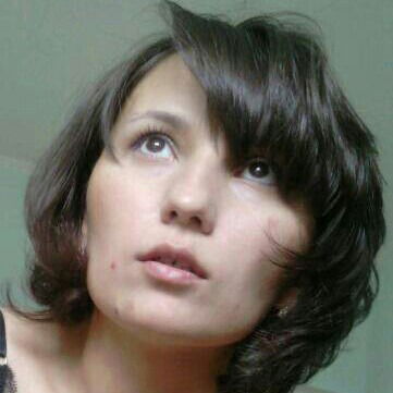 Зульфия Наилевна