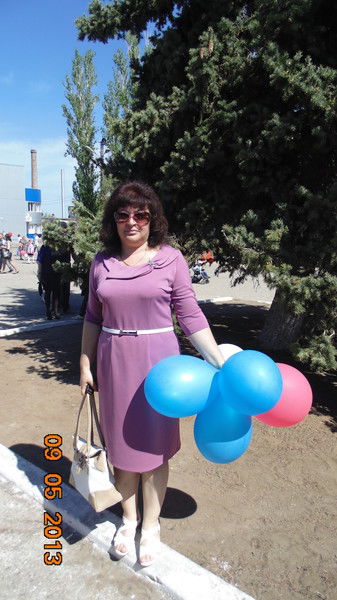 Армида Исраельян