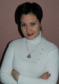 Наталья Зелинская