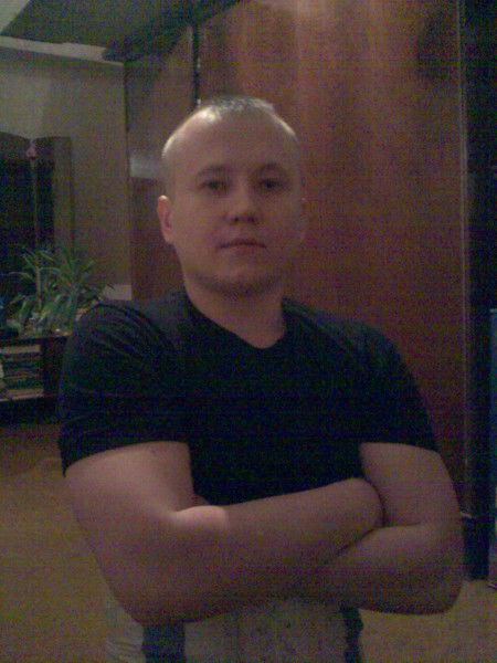 Виталий Дёров