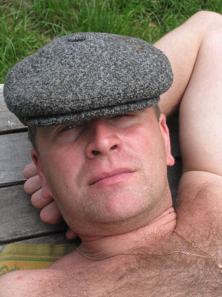 Константин Рыбин