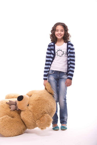 Марина Чернобривец