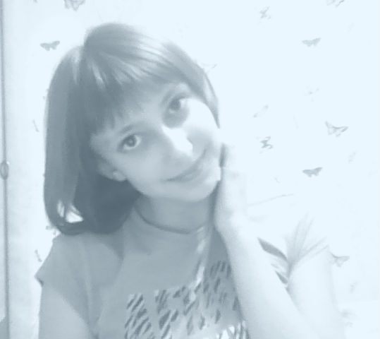 Спицына Елизавета