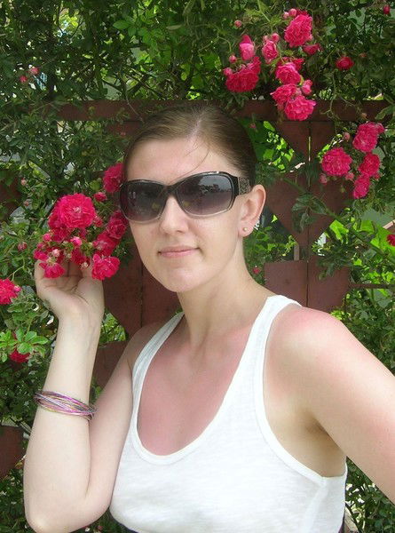 Светлана Френк