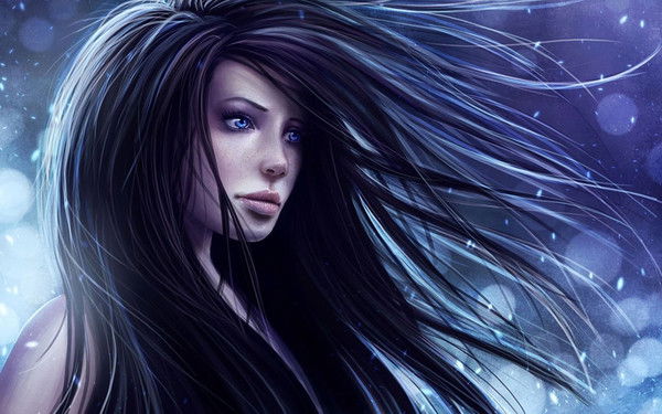 Маша Кошкина