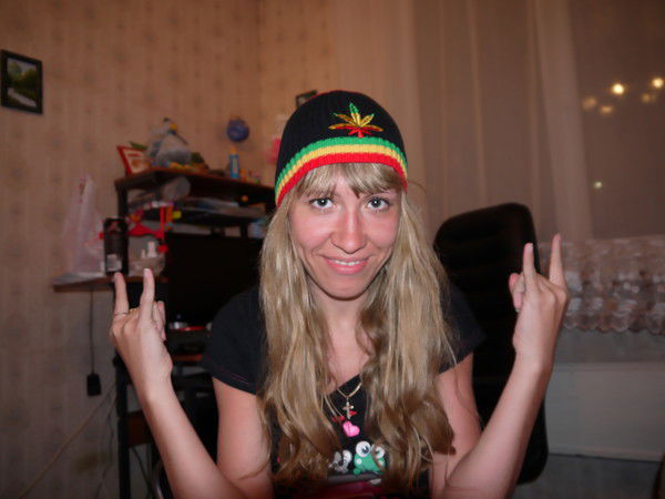 Виктория Шулепова