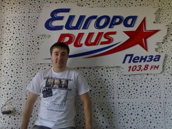 Андрей Удалов