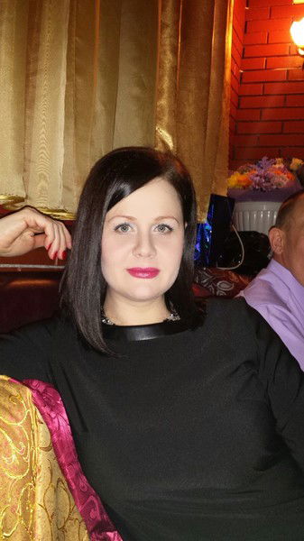 Ирина Новосельцева