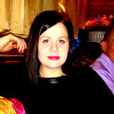 Ирина Новосельцева