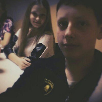 Дмитрий Атлас