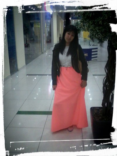 Макпал Маратова