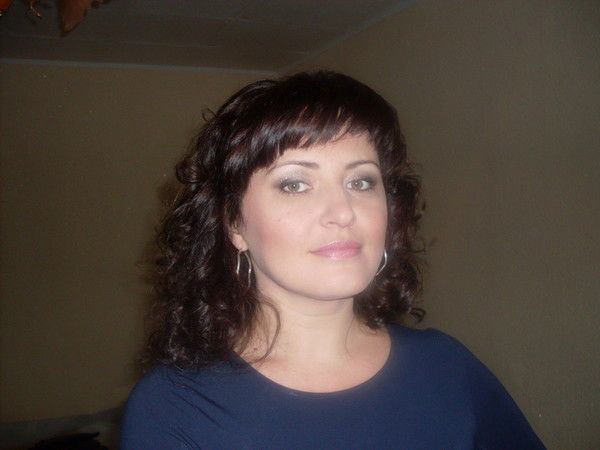 Татьяна Кузнецова