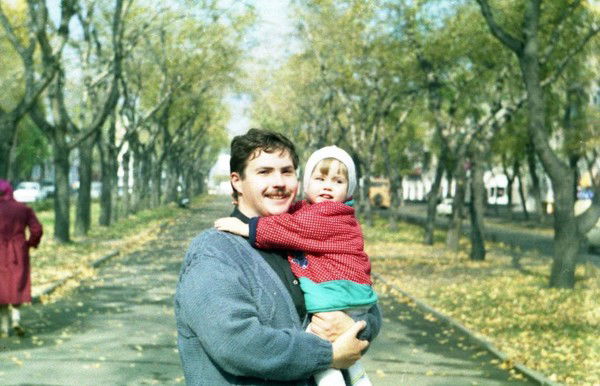 Андрей Иванов