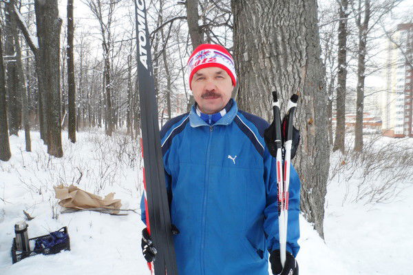 Евдокимов Александр